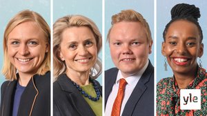 A-Talk: Miksi Suomeen syntyy yhä vähemmän lapsia?: 03.10.2019 21.45