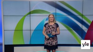 Yle Uutiset Uusimaa 02-10-2019 klo 18-21: 03.10.2019 14.33