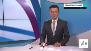Novosti Yle: 03.10.2019 15.55