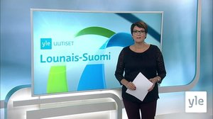Yle Uutiset Lounais-Suomi 03-10-2019 Klo 17-06: 03.10.2019 16.29
