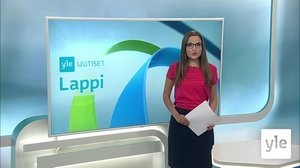 Yle Uutiset Lappi 03-10-2019 Klo 17-06: 03.10.2019 16.30