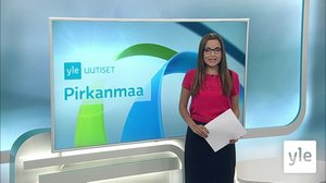 Yle Uutiset Pirkanmaa 03-10-2019 Klo 17-06: 03.10.2019 16.45