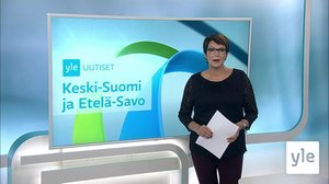 Yle Uutiset Keski-Suomi ja Etelä-Savo 03-10-2019 Klo 17-06: 03.10.2019 16.54