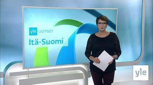 Yle Uutiset Itä-Suomi 03-10-2019 Klo 17-06: 03.10.2019 16.54