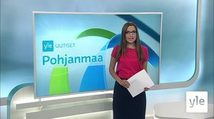Yle Uutiset Pohjanmaa 03-10-2019 Klo 17-06: 03.10.2019 17.02