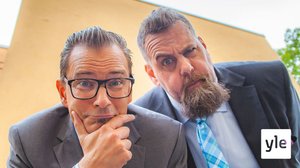 Hullu autonvalmistaja ja pelottava Puolan pride: 03.10.2019 19.15