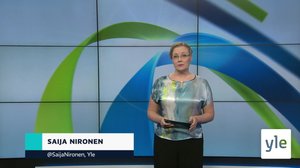Yle Uutiset Uusimaa 03-10-2019 klo 17-06: 03.10.2019 17.59