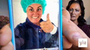 Vatsani ja minä: 07.10.2019 11.47