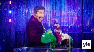 Toinen semifinaali (S): 07.10.2019 12.00