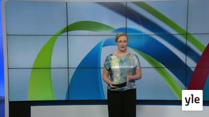Yle Uutiset Uusimaa 03-10-2019 klo 18-21: 03.10.2019 18.36