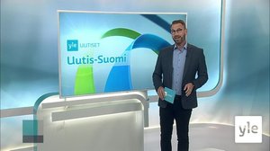 Yle Uutiset Uutis-Suomi 03-10-2019: 03.10.2019 18.54