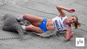 VM i friidrott, sjunde dagen (svenskt referat): 03.10.2019 21.35