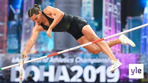 Yleisurheilun MM, 7. kilpailupäivä: 03.10.2019 21.35