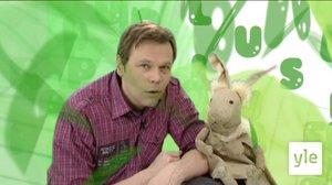 Humppa ja Pomppa / Uralin kettu (S): 07.10.2019 18.00