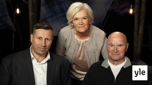 Kaksi Karhua ja mielen supervoimat: 05.10.2019 00.01