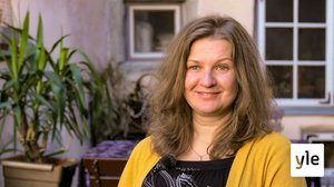 Sisäinen kompassi: 07.10.2019 18.30