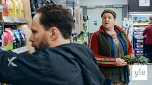 Voiko vitutukseen kuolla (12): 06.10.2019 00.01