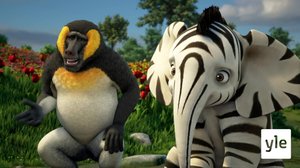 Karhunpalvelus (S): 06.10.2019 07.21