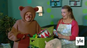 Mitä leikitään?: 06.10.2019 07.46