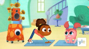 Rokataan öklö pois (S): 06.10.2019 07.48