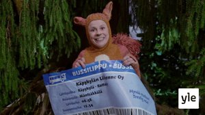 Matkalippu (S): 06.10.2019 08.44