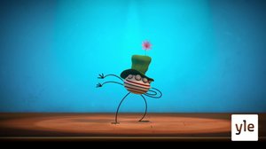 Pantomiimia (7): 06.10.2019 09.41