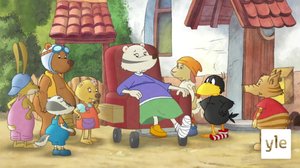 Kauko-ohjausta (S): 06.10.2019 18.00