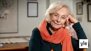 Näyttelijä Seela Sella: Elämäni kirjat: 04.10.2019 11.48