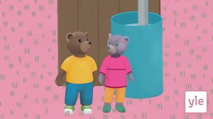 Helmi-pikkukarhu (S): 06.10.2019 07.14