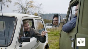 Sosialistisen auton ei tarvitse ohittaa: 07.10.2019 00.01