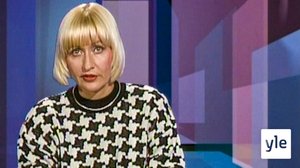 Viikon vanhat - uutisia 30 vuoden takaa (S): 05.10.2019 09.45