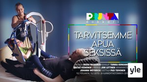 Tarvitsemme apua seksissä: 07.10.2019 00.01