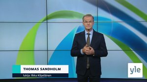 Yle uutiset Viikko viitottuna: 06.10.2019 11.05