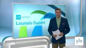 Yle Uutiset Lounais-Suomi 04-10-2019 Klo 17-06: 04.10.2019 16.28