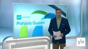 Yle Uutiset Pohjois-Suomi 04-10-2019 Klo 17-06: 04.10.2019 16.32