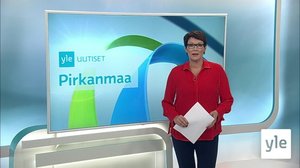 Yle Uutiset Pirkanmaa 04-10-2019 Klo 17-06: 04.10.2019 16.38