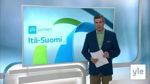 Yle Uutiset Itä-Suomi 04-10-2019 Klo 17-06: 04.10.2019 16.42