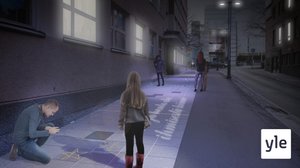 Suomen oma Walk of Fame avataan Tampereella: 04.10.2019 17.22