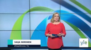 Yle Uutiset Uusimaa 04-10-2019 klo 17-06: 04.10.2019 17.42