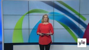 Yle Uutiset Uusimaa 04-10-2019 klo 18-21: 04.10.2019 18.40