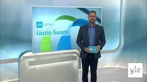 Yle Uutiset Uutis-Suomi 04-10-2019: 04.10.2019 18.50