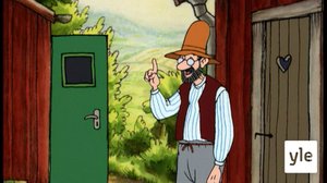 Kettujahdissa (S): 08.10.2019 18.00