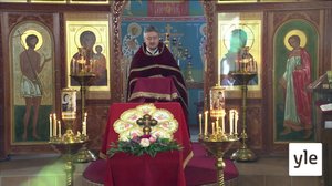 Jumalanpalvelus: 06.10.2019 10.00