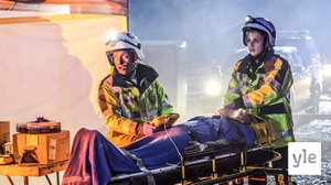 Rankka paikka 2/2 (12): 09.10.2019 06.00