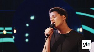 Nuottien matkassa: 09.10.2019 08.50