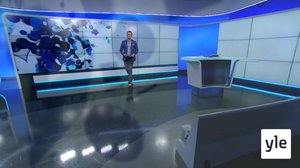 Urheiluruutu: 05.10.2019 18.15