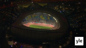 Yleisurheilun MM, miesten maraton: 06.10.2019 02.15