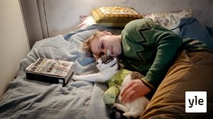 "Nyt mie itken kun tää onkin paskaa": 07.10.2019 00.01