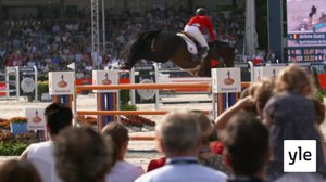 Ratsastuksen maailma: 06.10.2019 15.30