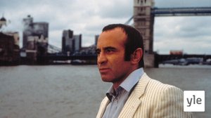 Kino Klassikko: Pitkä pitkäperjantai (16) (16): 10.10.2019 06.00